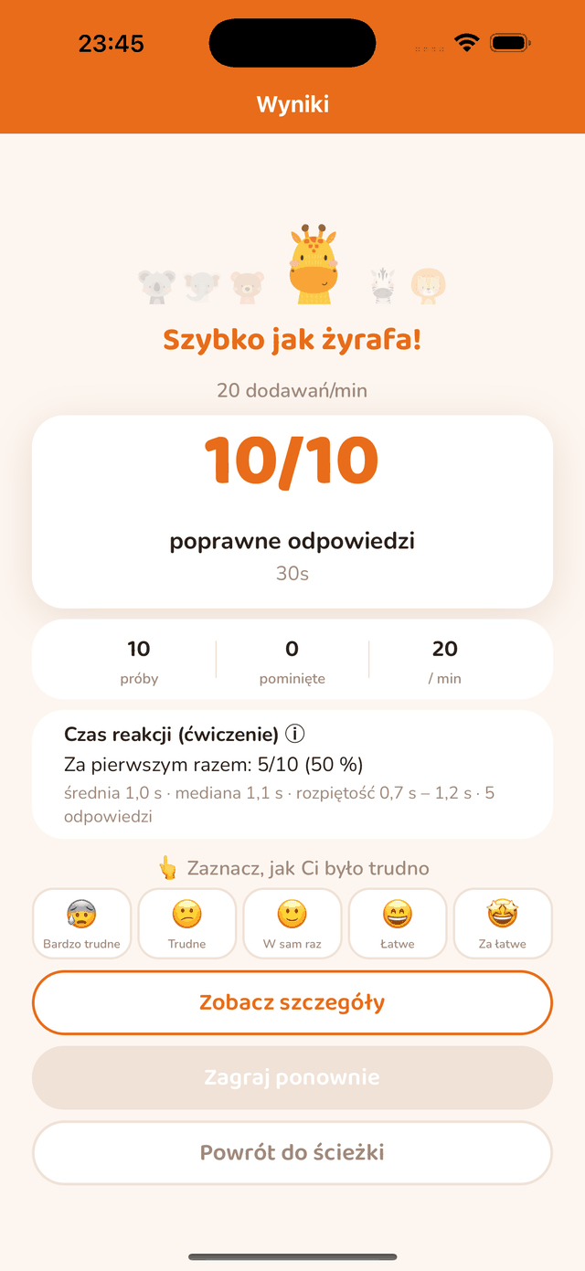 Wynik
