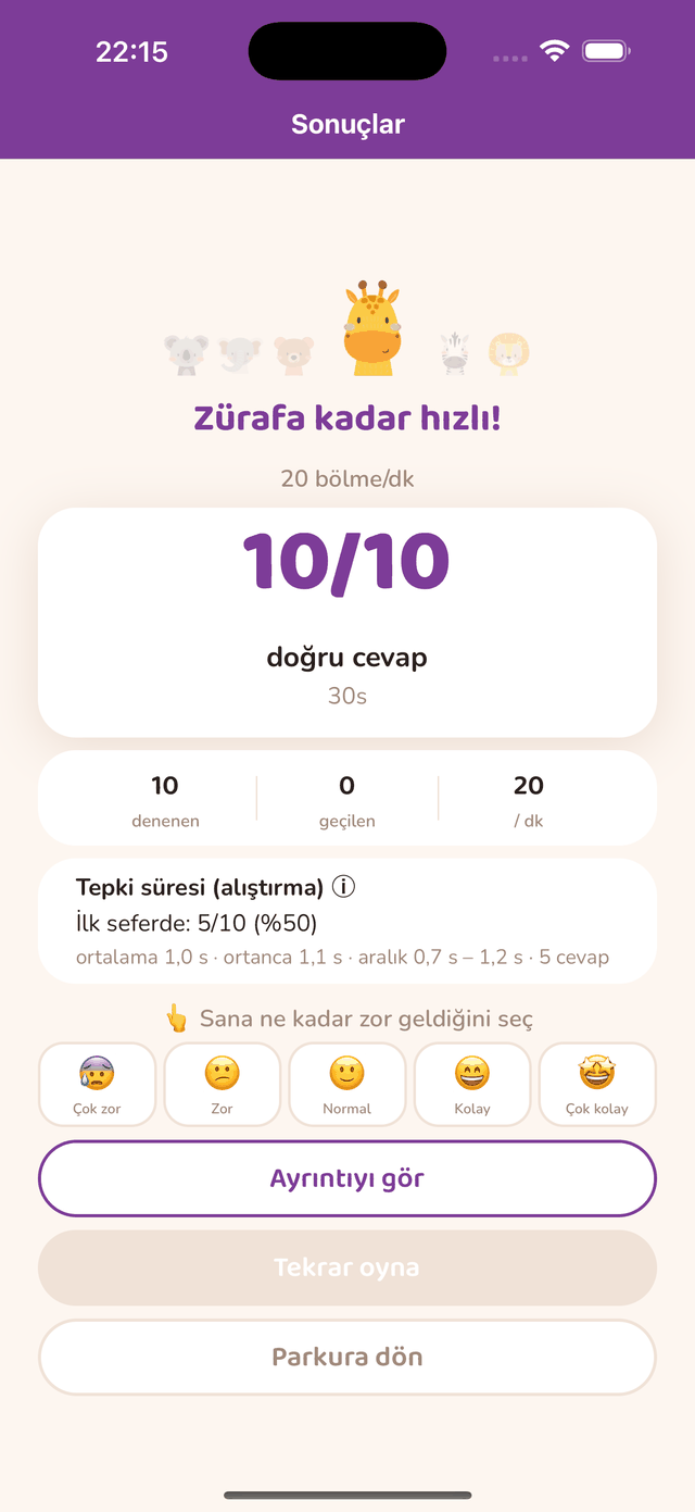 Sonuç