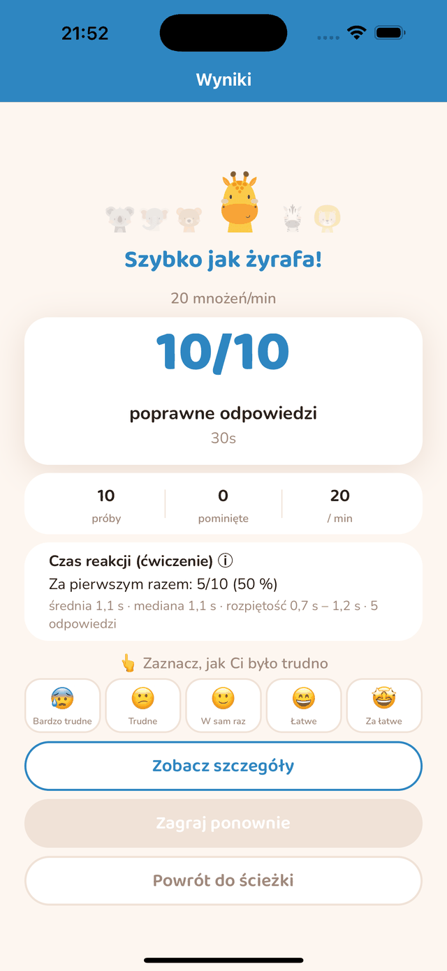 Wynik