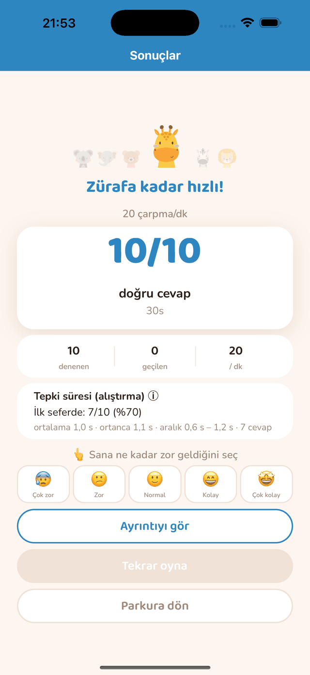 Sonuç