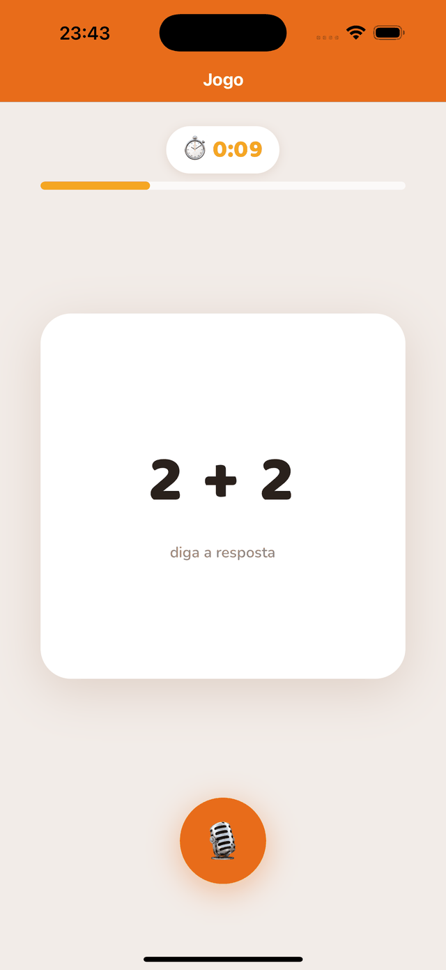 Dizer para fixar